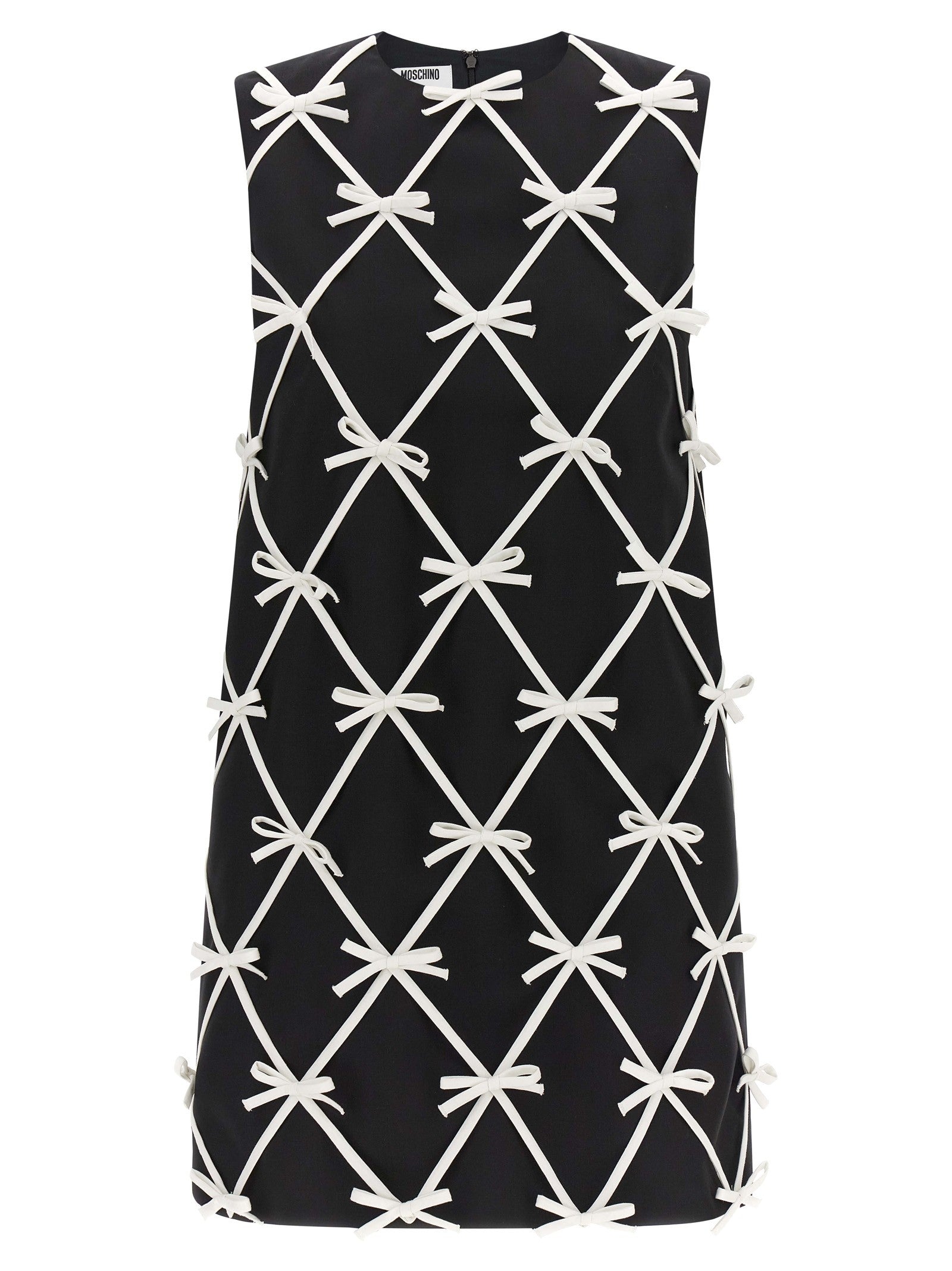Moschino - nan - Multicolor - Dress