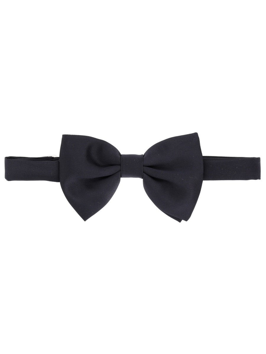 Tagliatore - Man - Blue - Tie