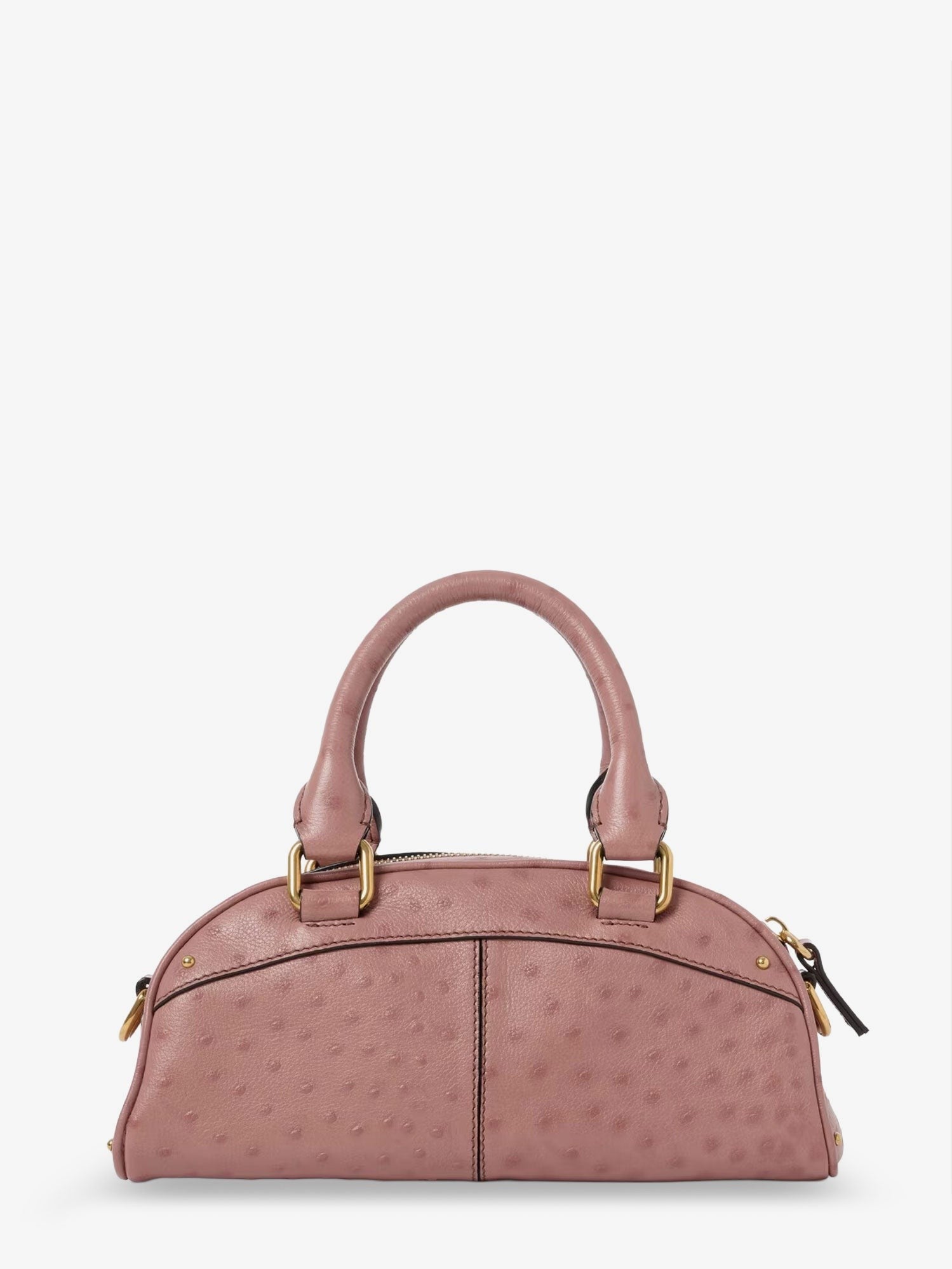 CHLOÉ - Woman - Nougat - Crossbody Bag