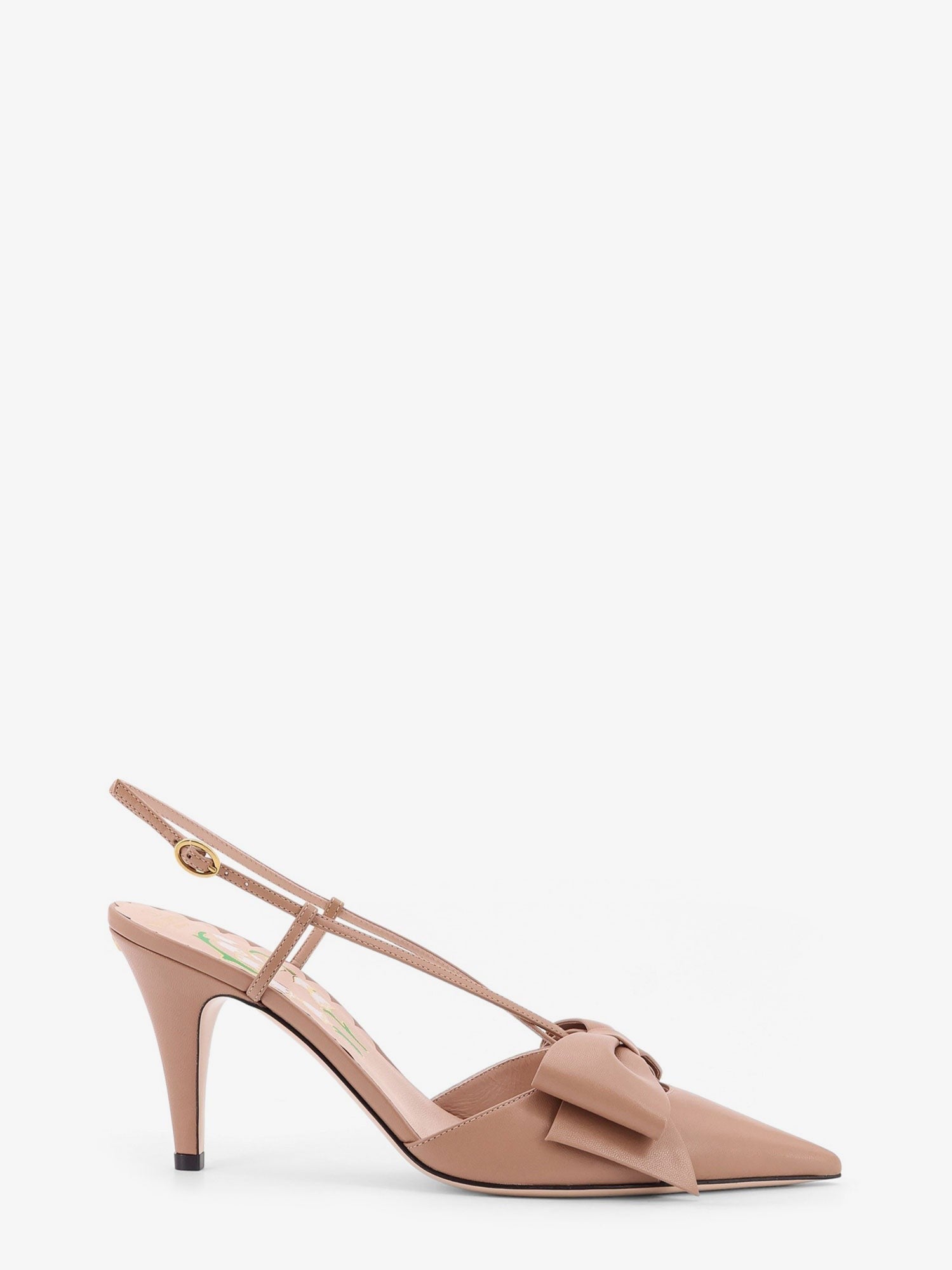 Valentino Garavani - Woman - Black - Pump