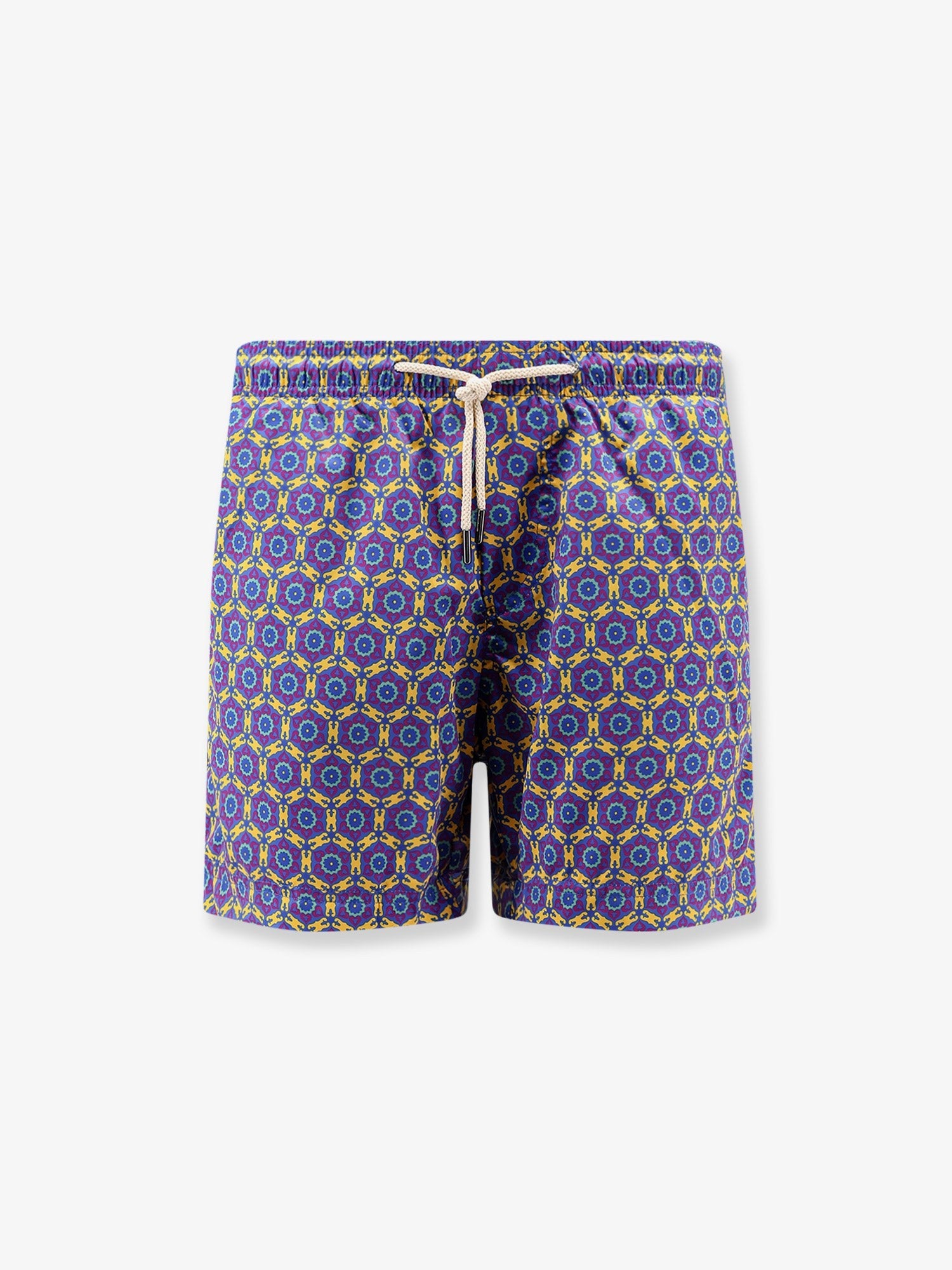 PENINSULA - Man - Purple - Swimwear