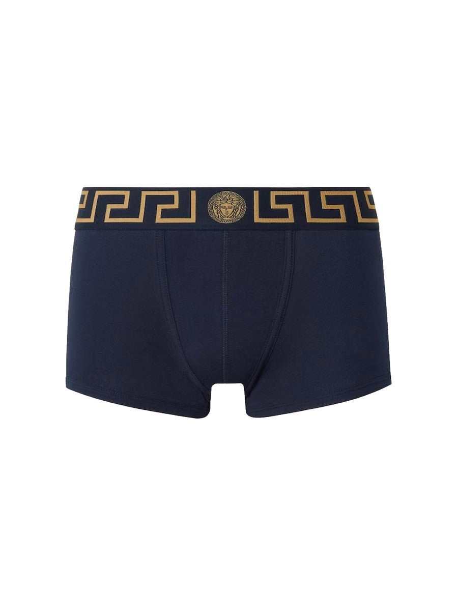 Versace - Man - Blue - Underpants