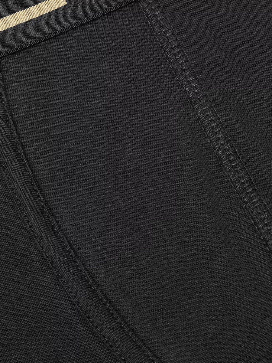 Versace - Man - Black - Underpants