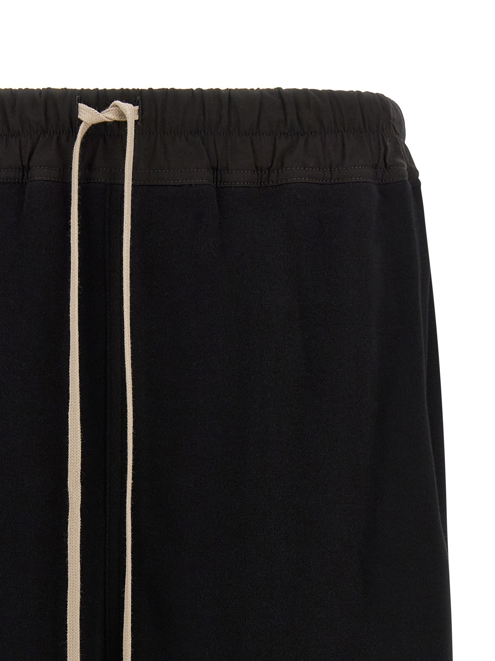 RICK OWENS - nan - Black - Shorts
