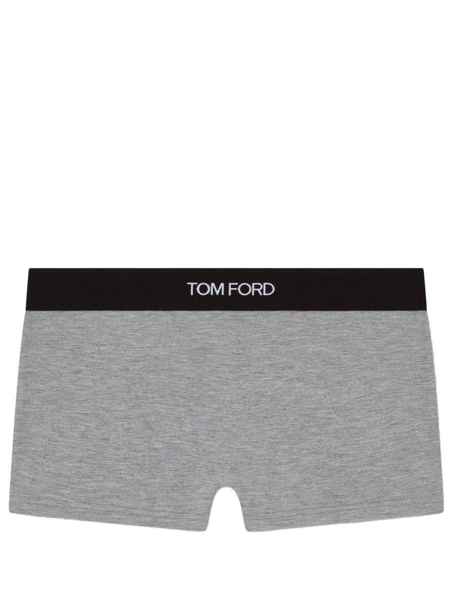 TOM FORD - Woman - Grey - Underwear