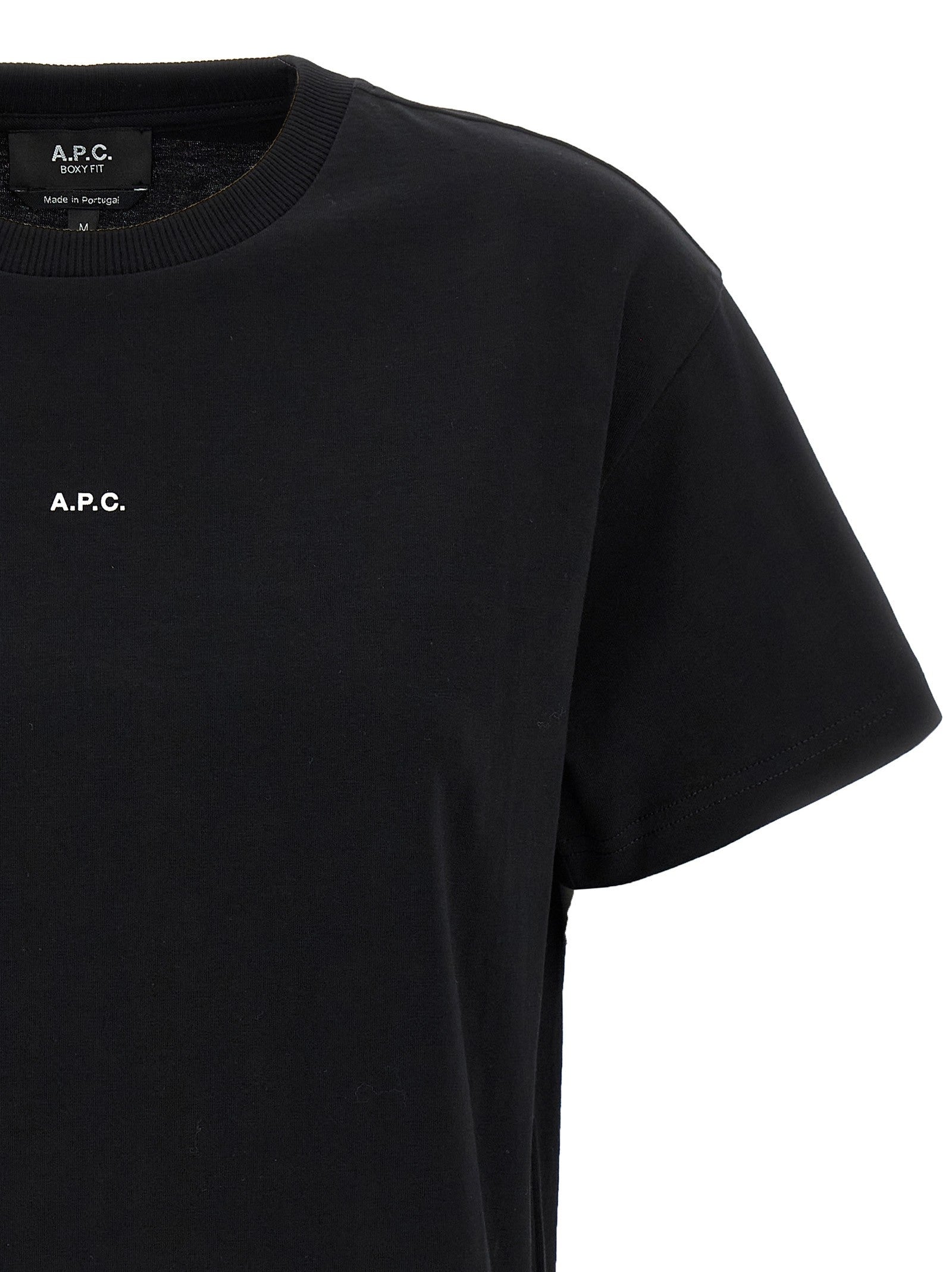 A.P.C. - nan - Multicolor - T-shirt