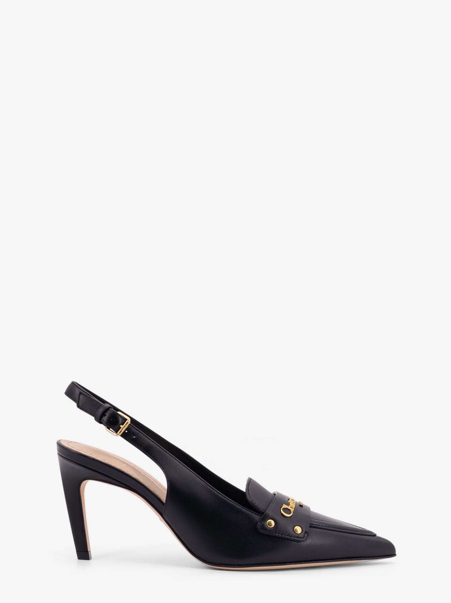 Dior - Woman - Black - Pump