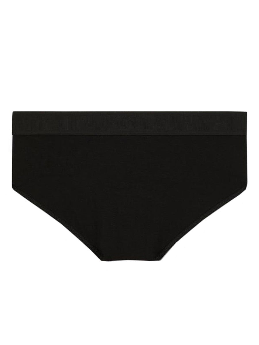TOM FORD - Woman - Black - Underwear