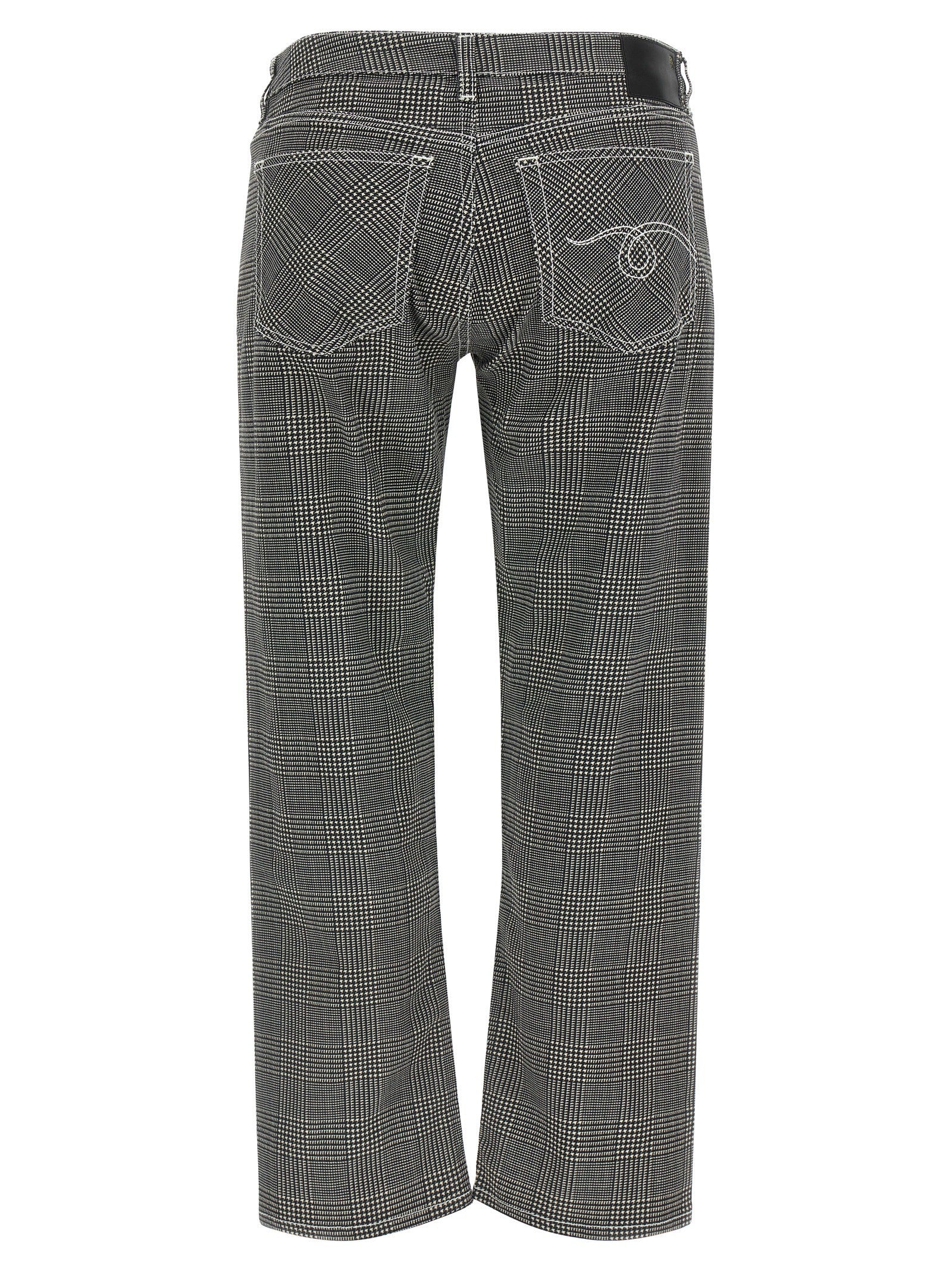 R13 - nan - Multicolor - Pants