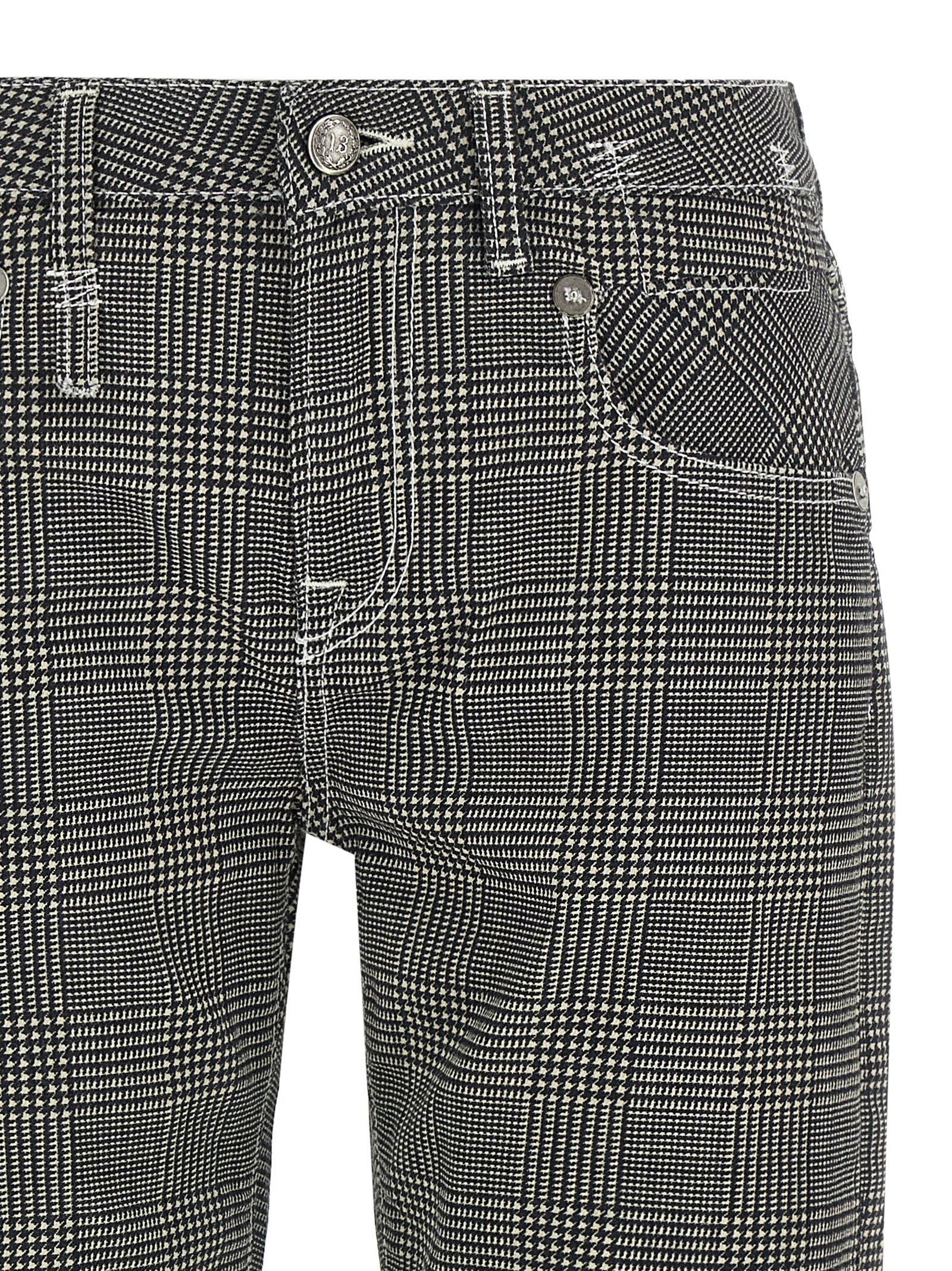 R13 - nan - Multicolor - Pants