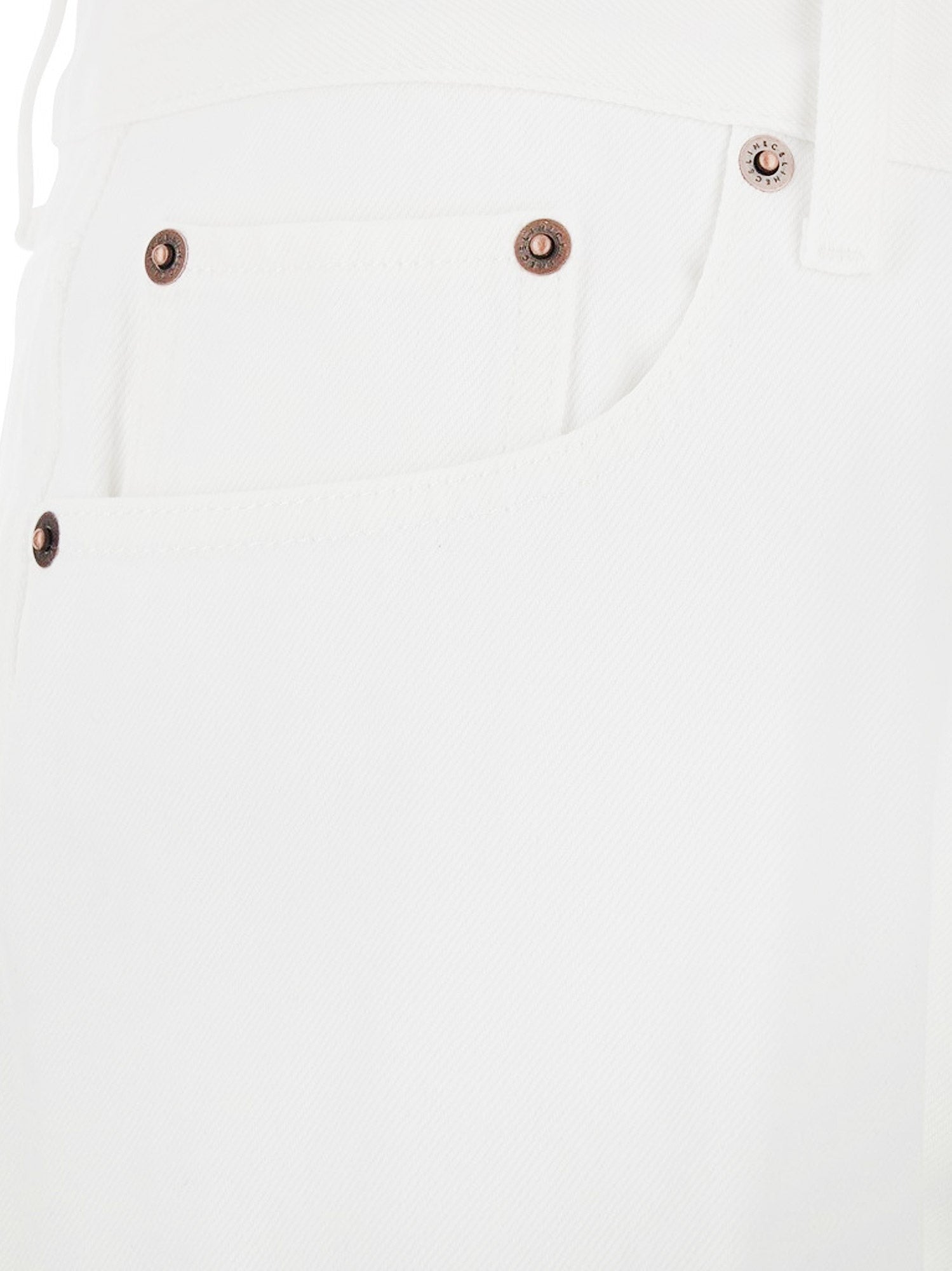 Celine - Man - White - Pants
