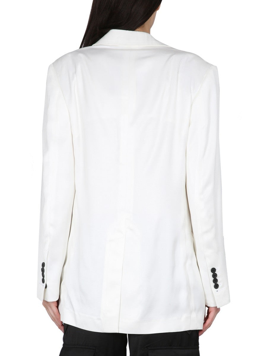TOM FORD - Woman - White - Jacket