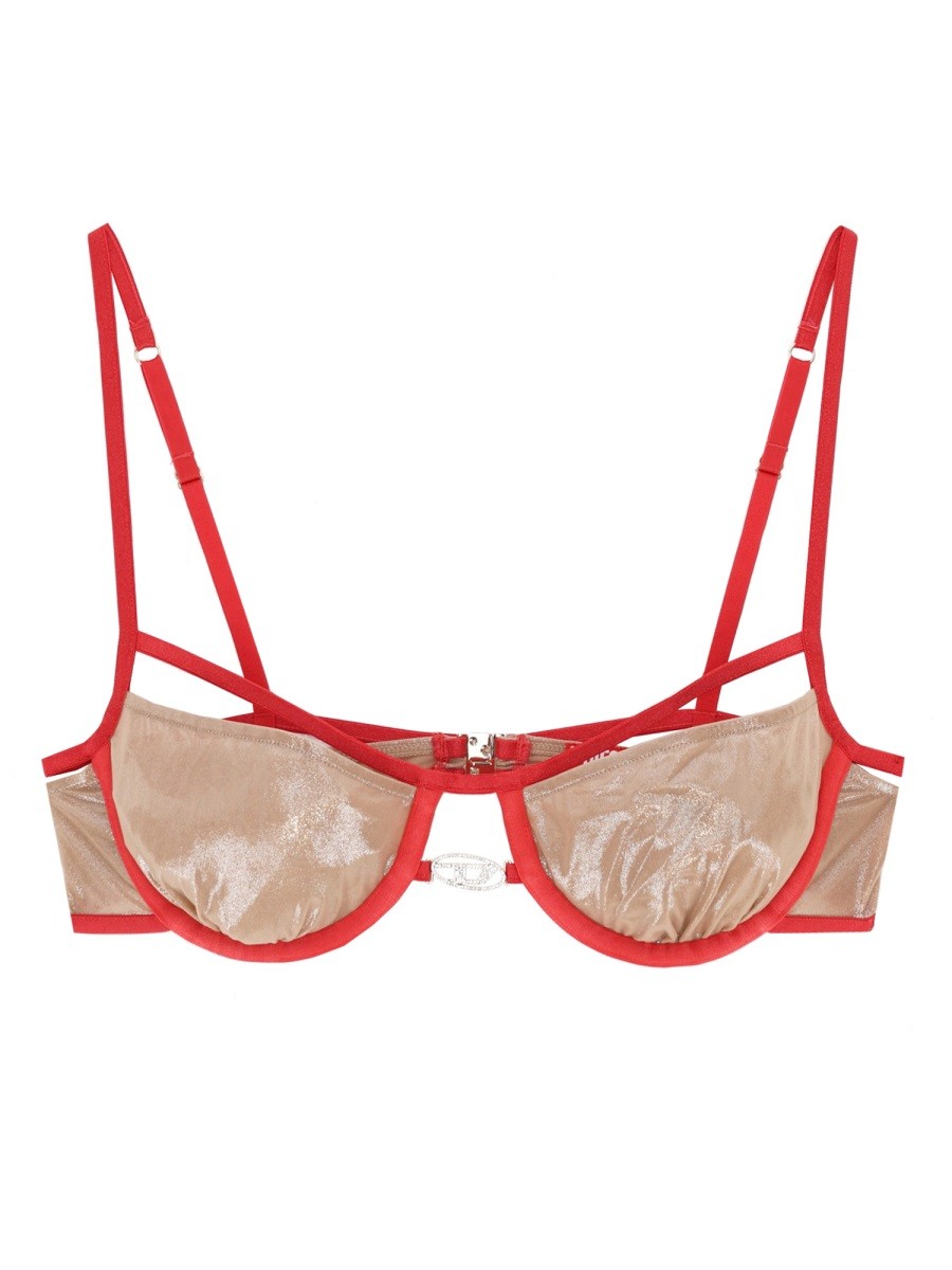 Diesel - Woman - Beige - Underwear