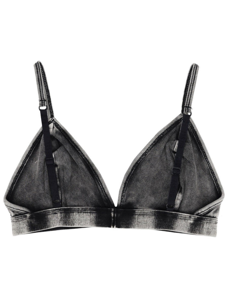 Diesel - Woman - Grey - Underwear