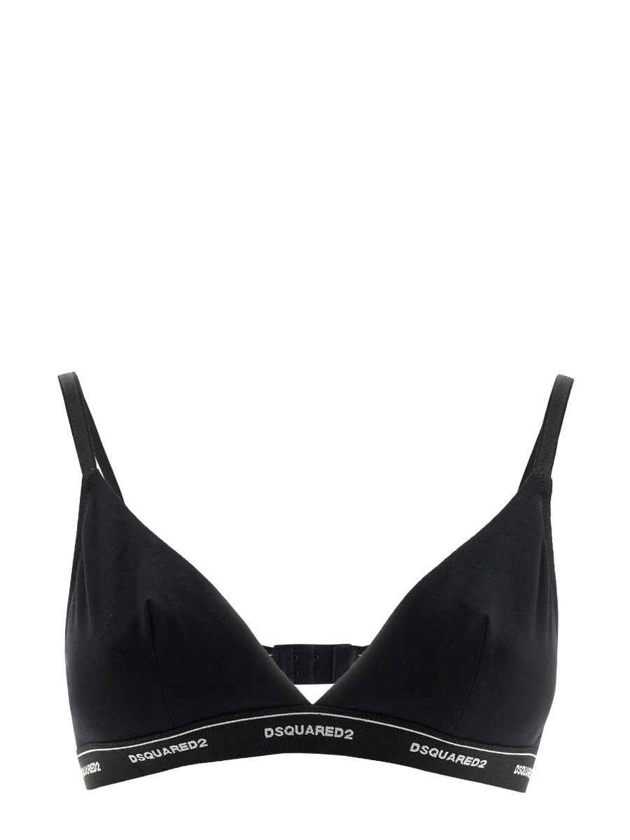 Dsquared - Woman - Black - Underwear