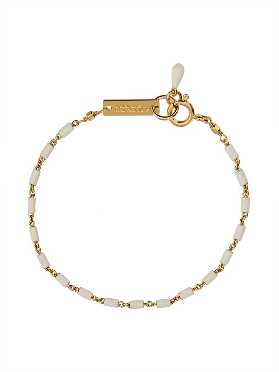 Isabel Marant - Woman - Gold - Bracelet
