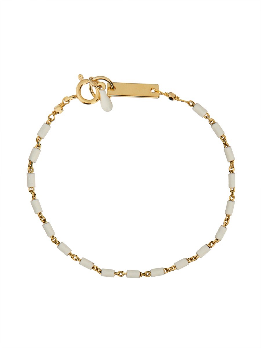 Isabel Marant - Woman - Gold - Bracelet