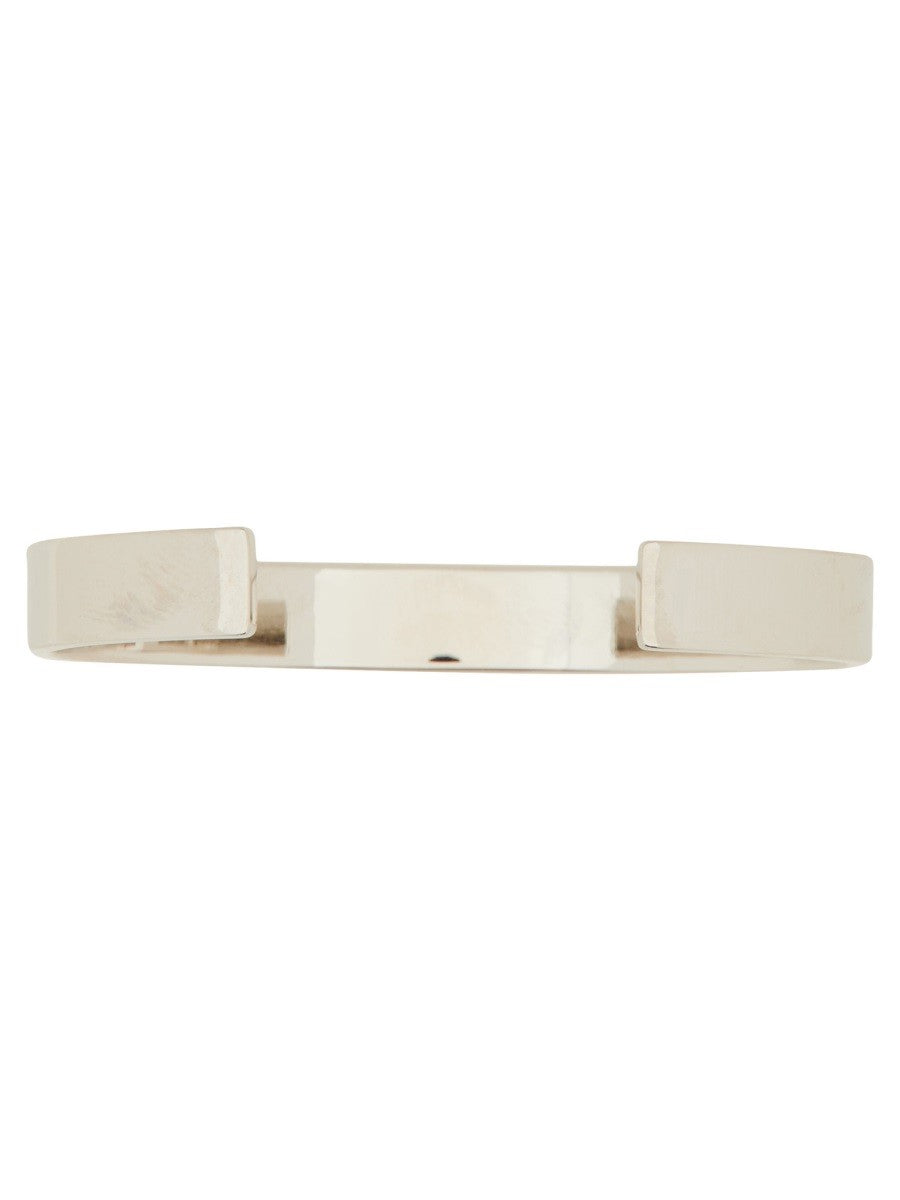 MM6 MAISON MARGIELA - Woman - Silver - Bracelet