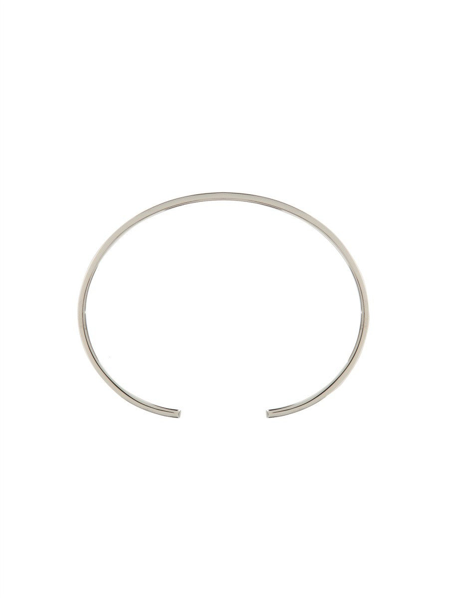 MM6 MAISON MARGIELA - Woman - Silver - Bracelet