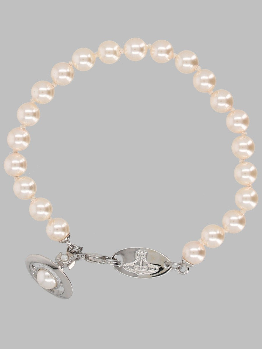 Vivienne Westwood - Woman - Gold - Bracelet