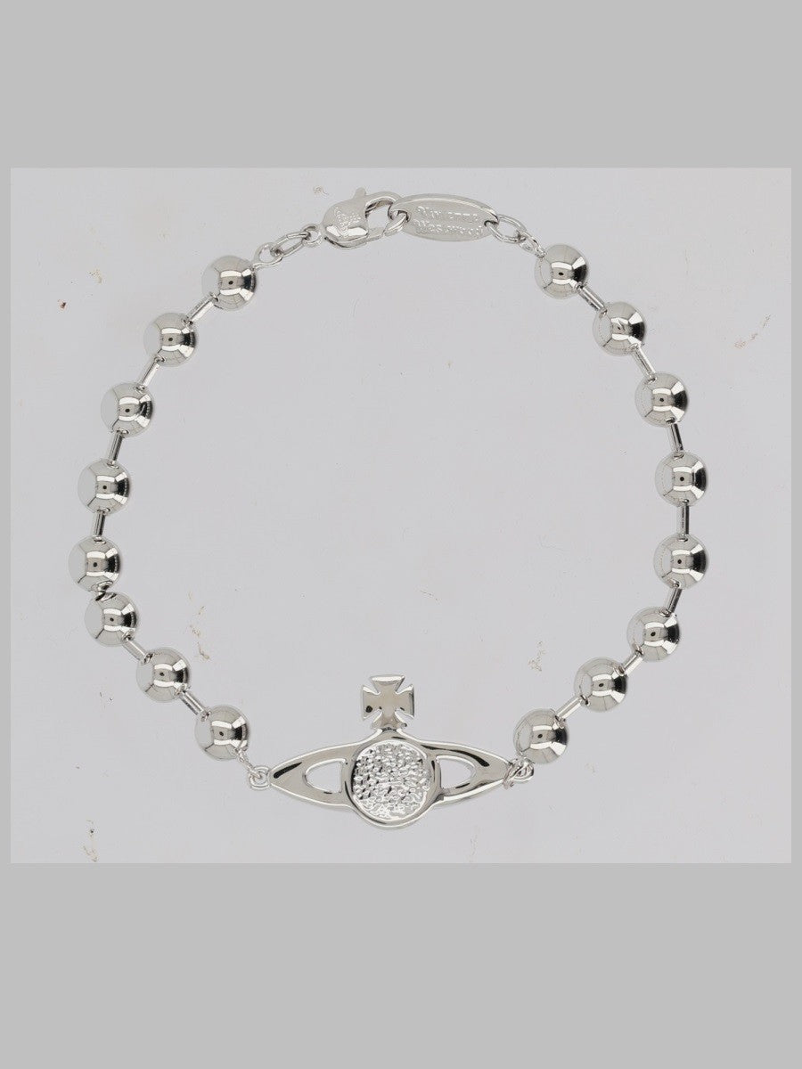 Vivienne Westwood - Woman - Silver - Bracelet
