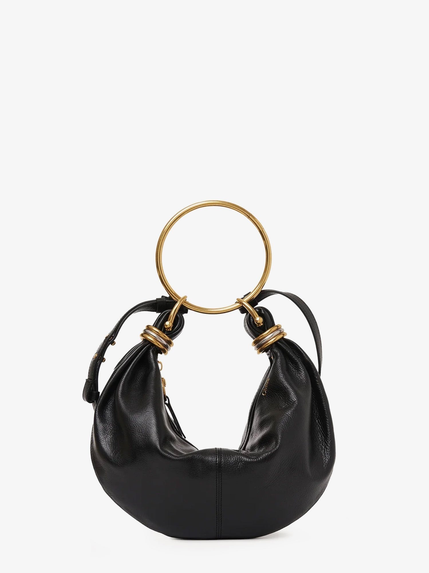 CHLOÉ - Woman - Black - Handbag
