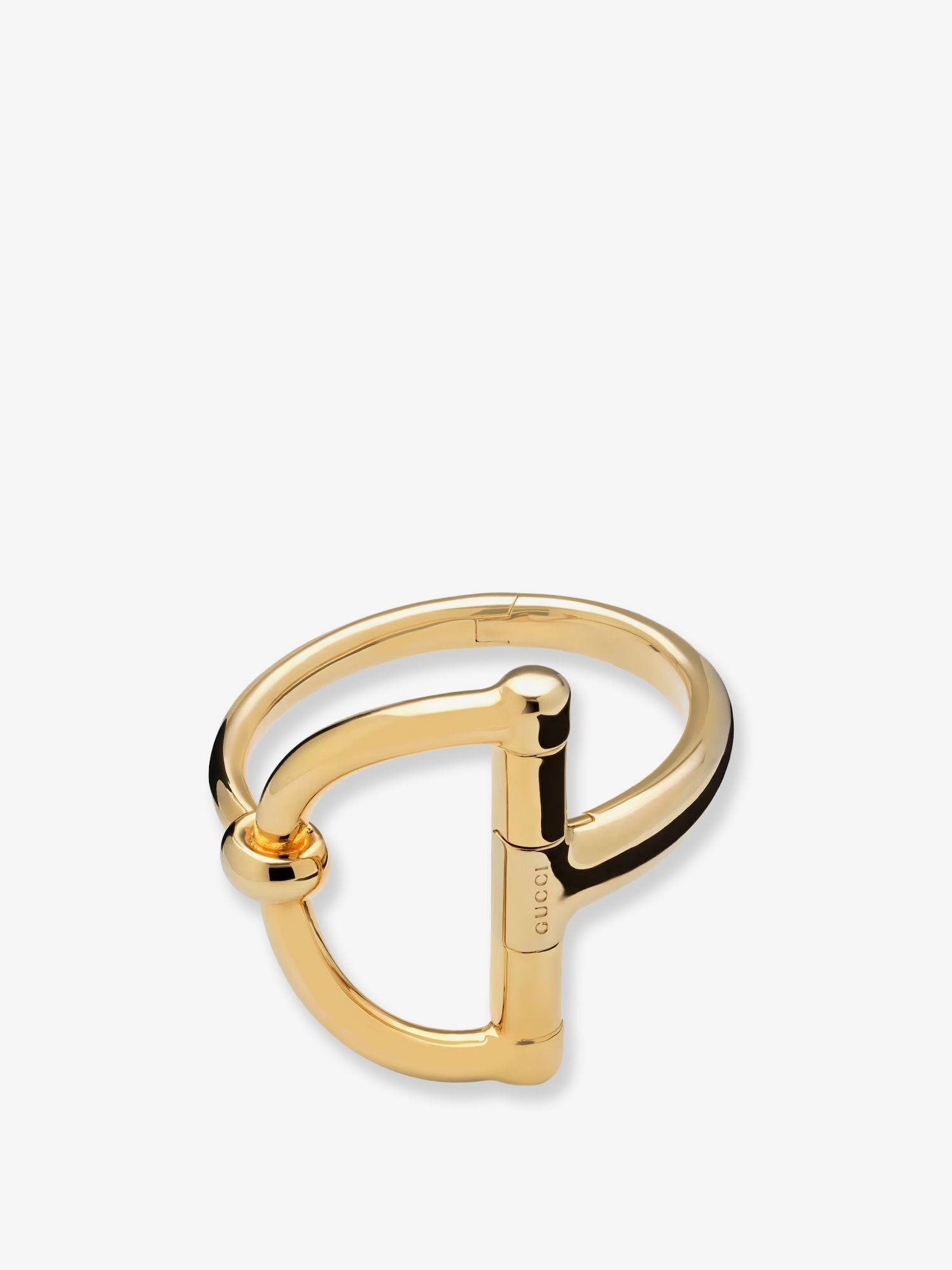 Gucci - Woman - Gold - Jewelry