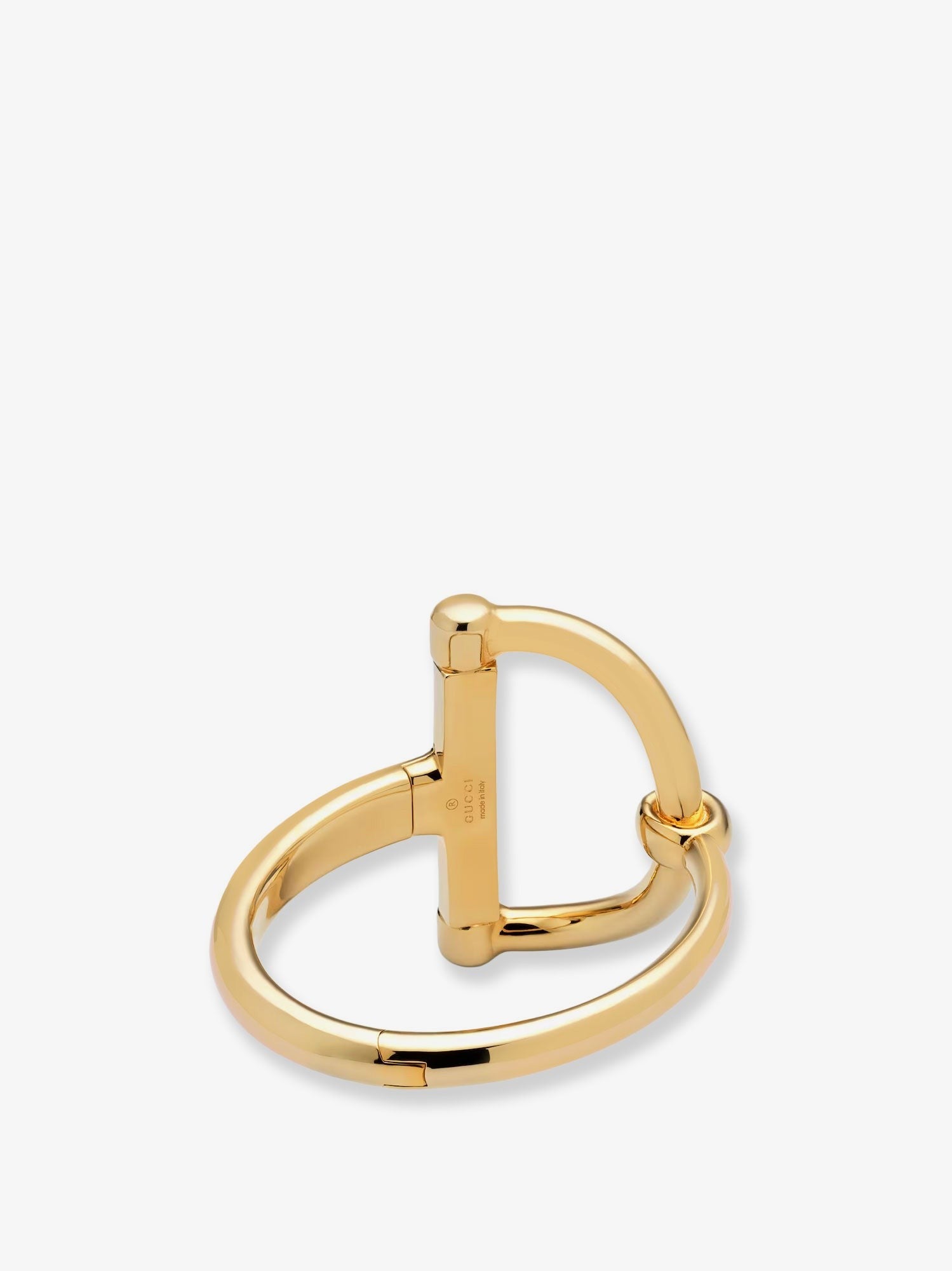 Gucci - Woman - Gold - Jewelry