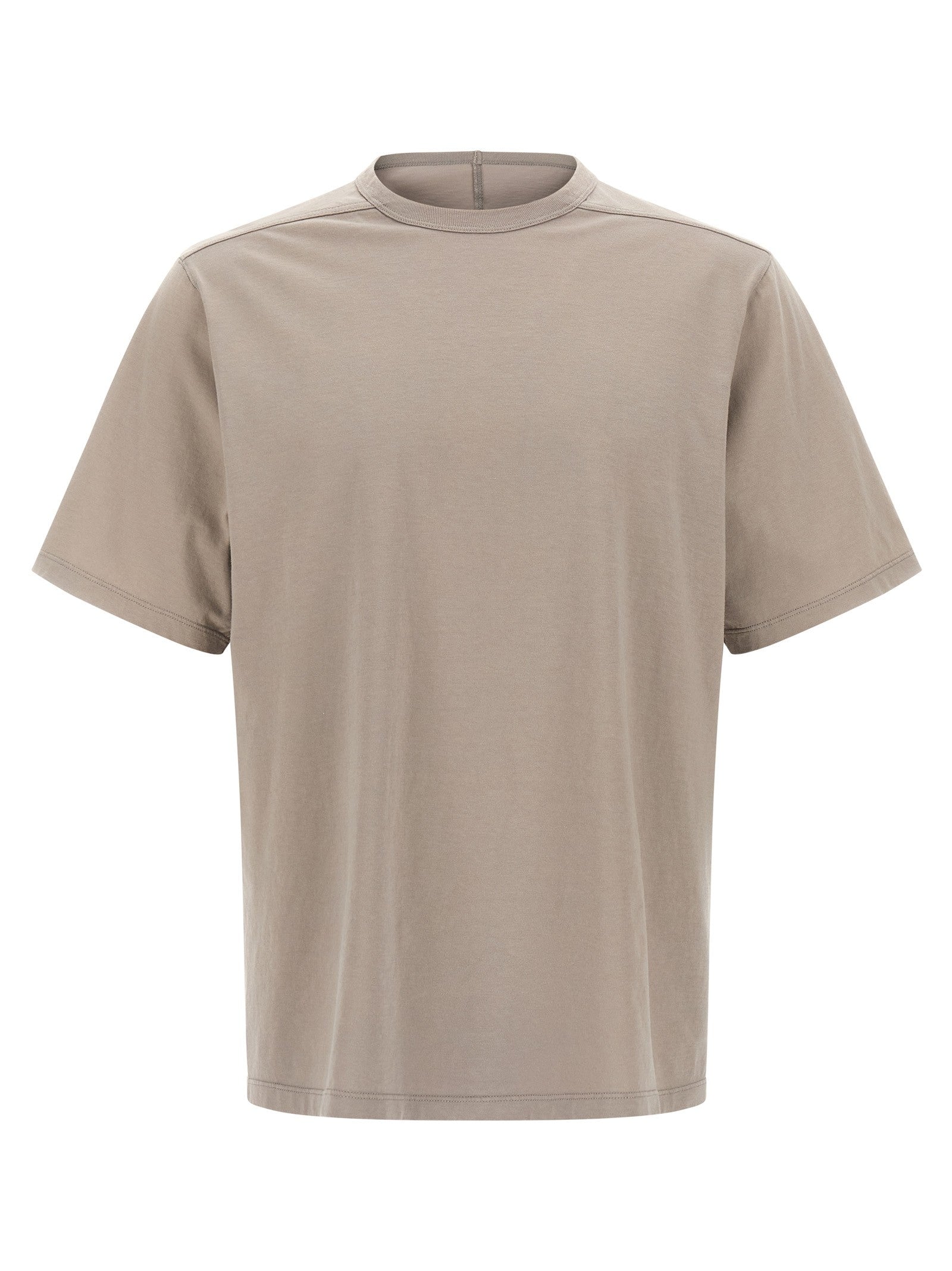 RICK OWENS - nan - Beige - T-shirt