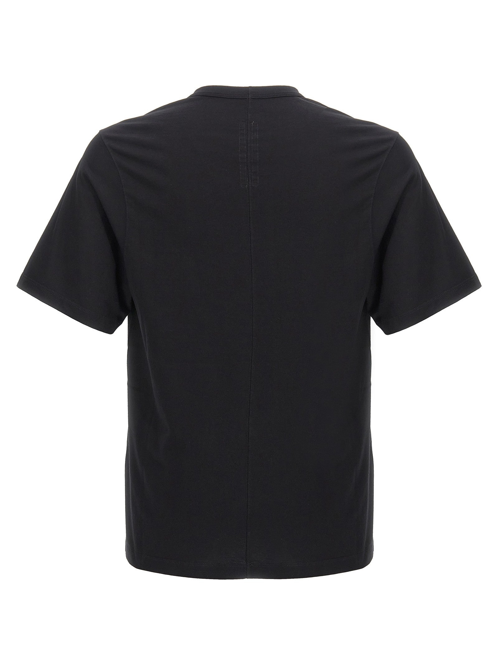 RICK OWENS - nan - Black - T-shirt