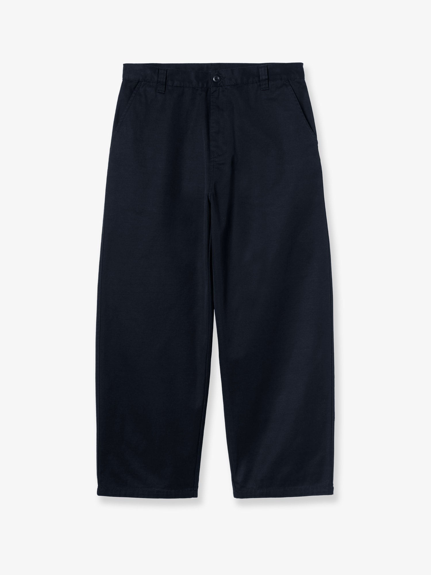Carhartt Wip - Man - Blue - Pants