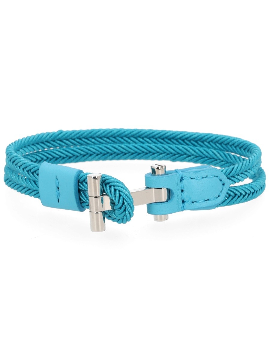 TOM FORD - Man - Blue - Bracelet