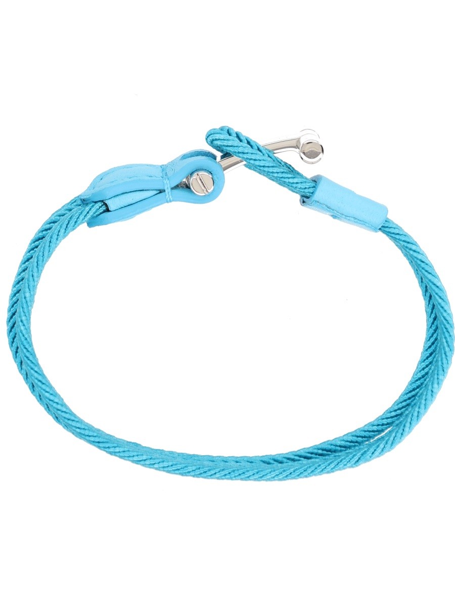 TOM FORD - Man - Blue - Bracelet