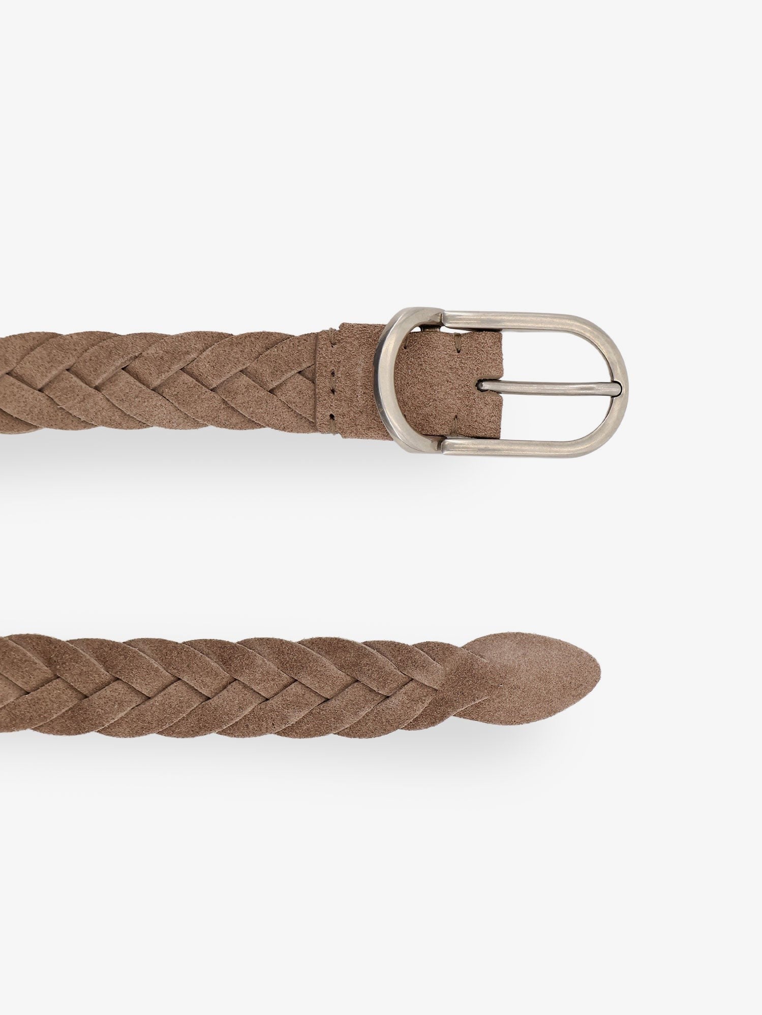 Brunello Cucinelli - Man - Beige - Belt