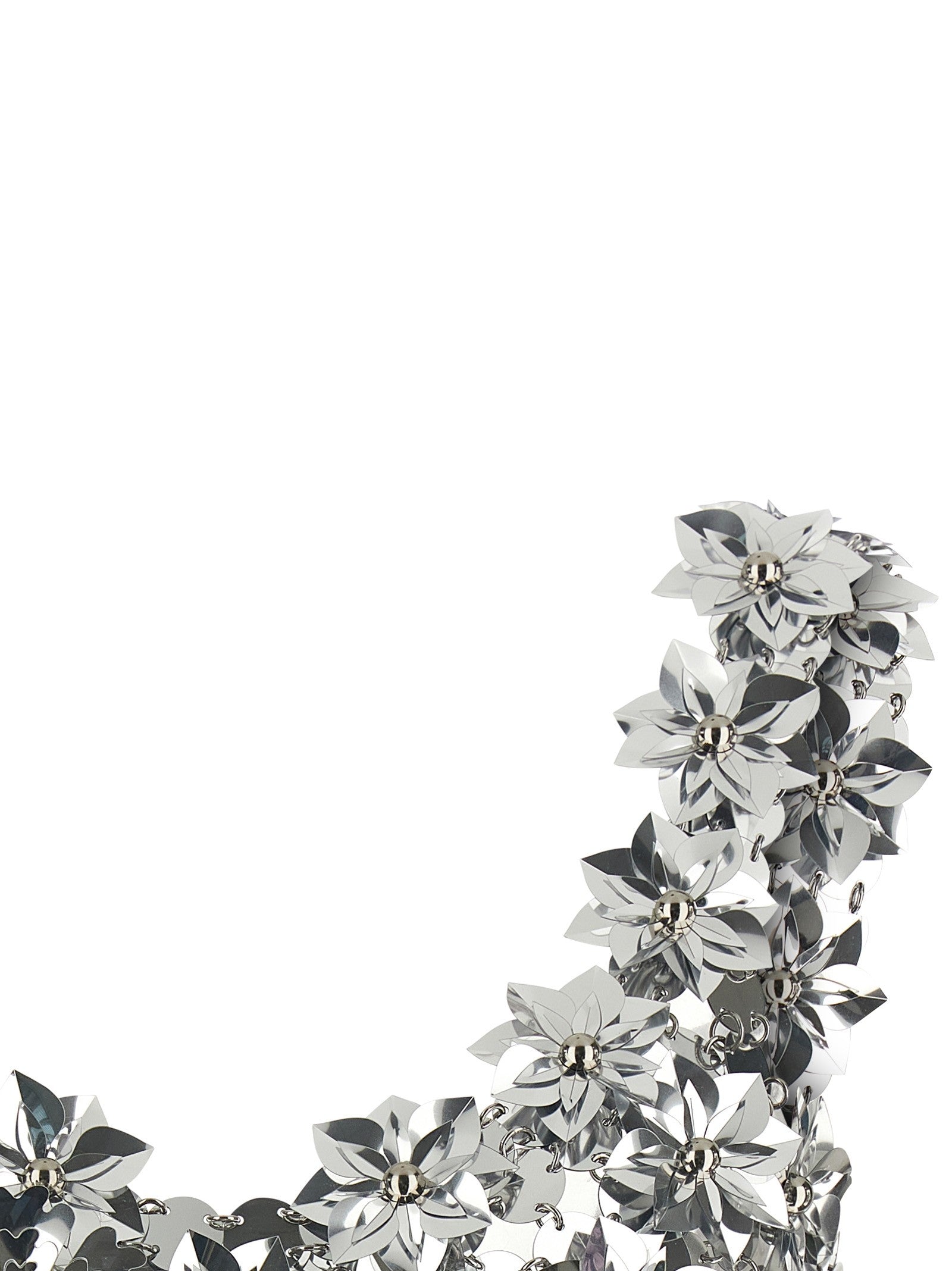 paco rabanne - nan - Silver - Top