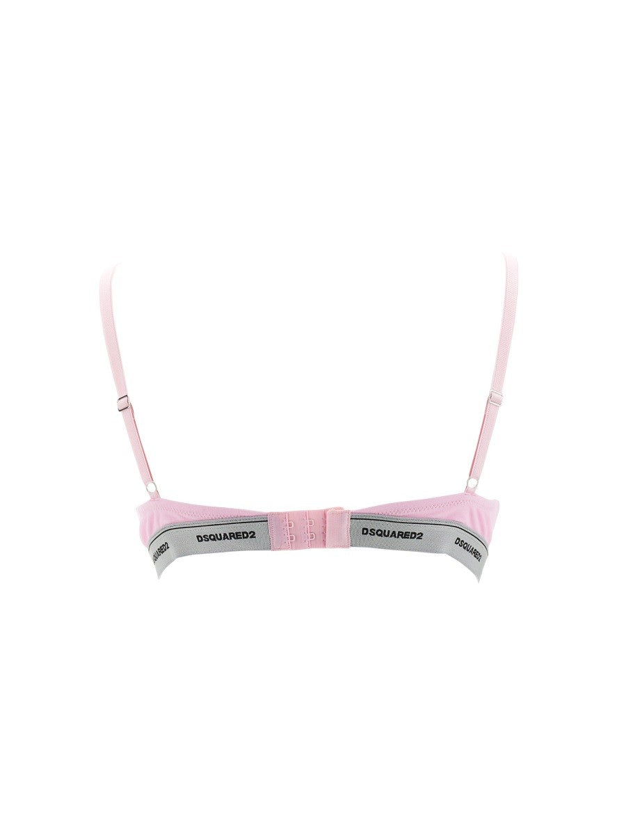 Dsquared - Woman - Black - Underwear