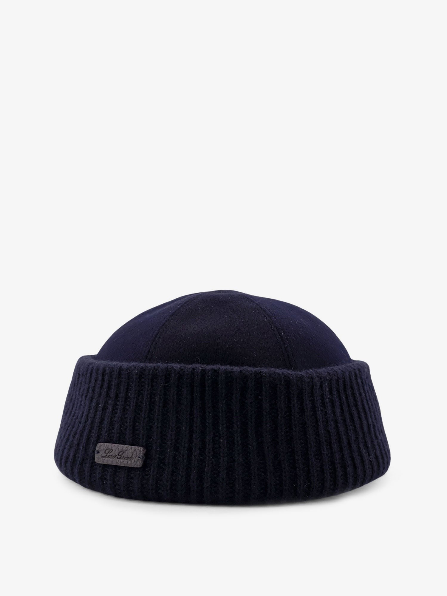 LORO PIANA - Man - Blue - Hat