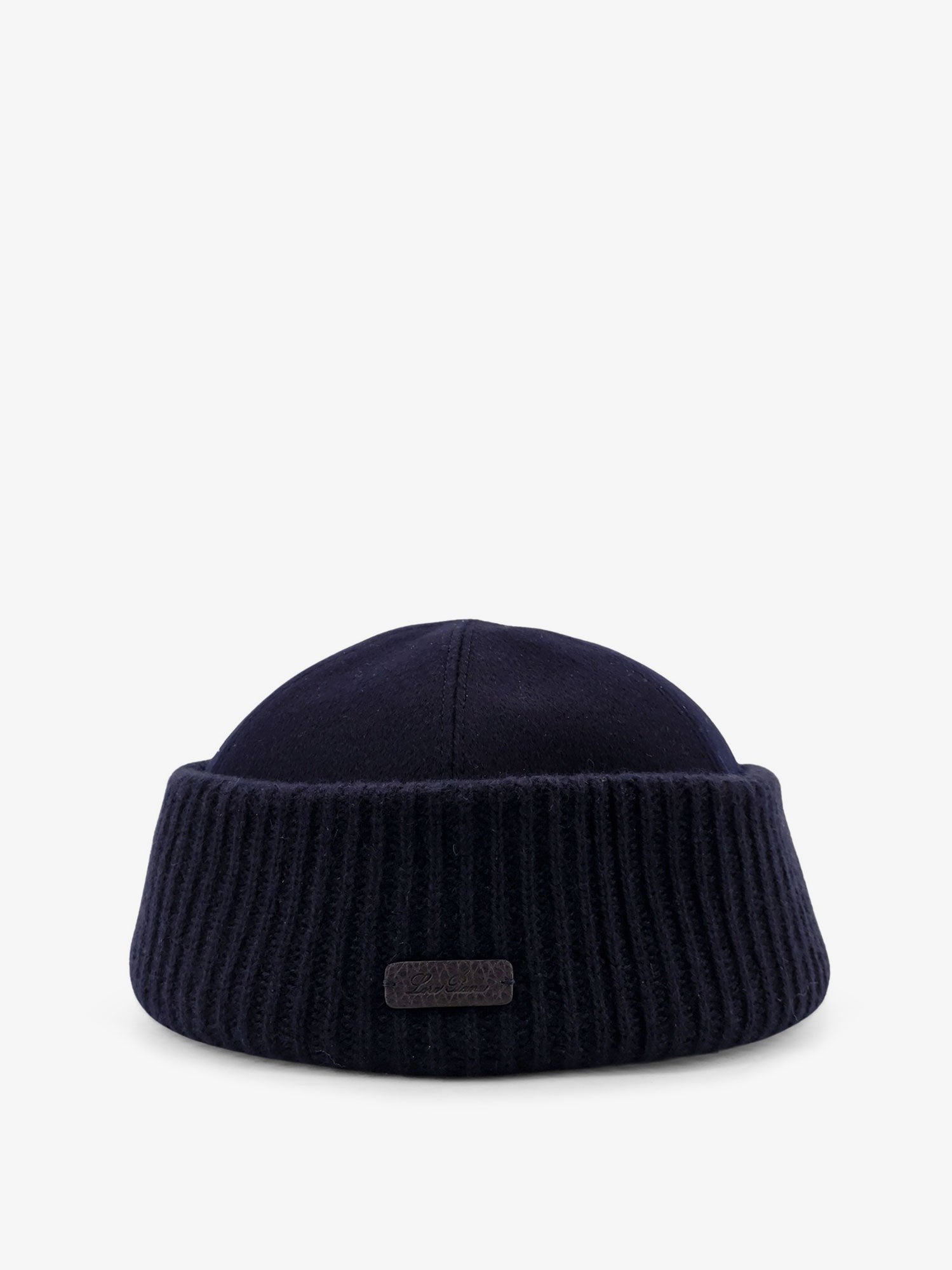 LORO PIANA - Man - Blue - Hat