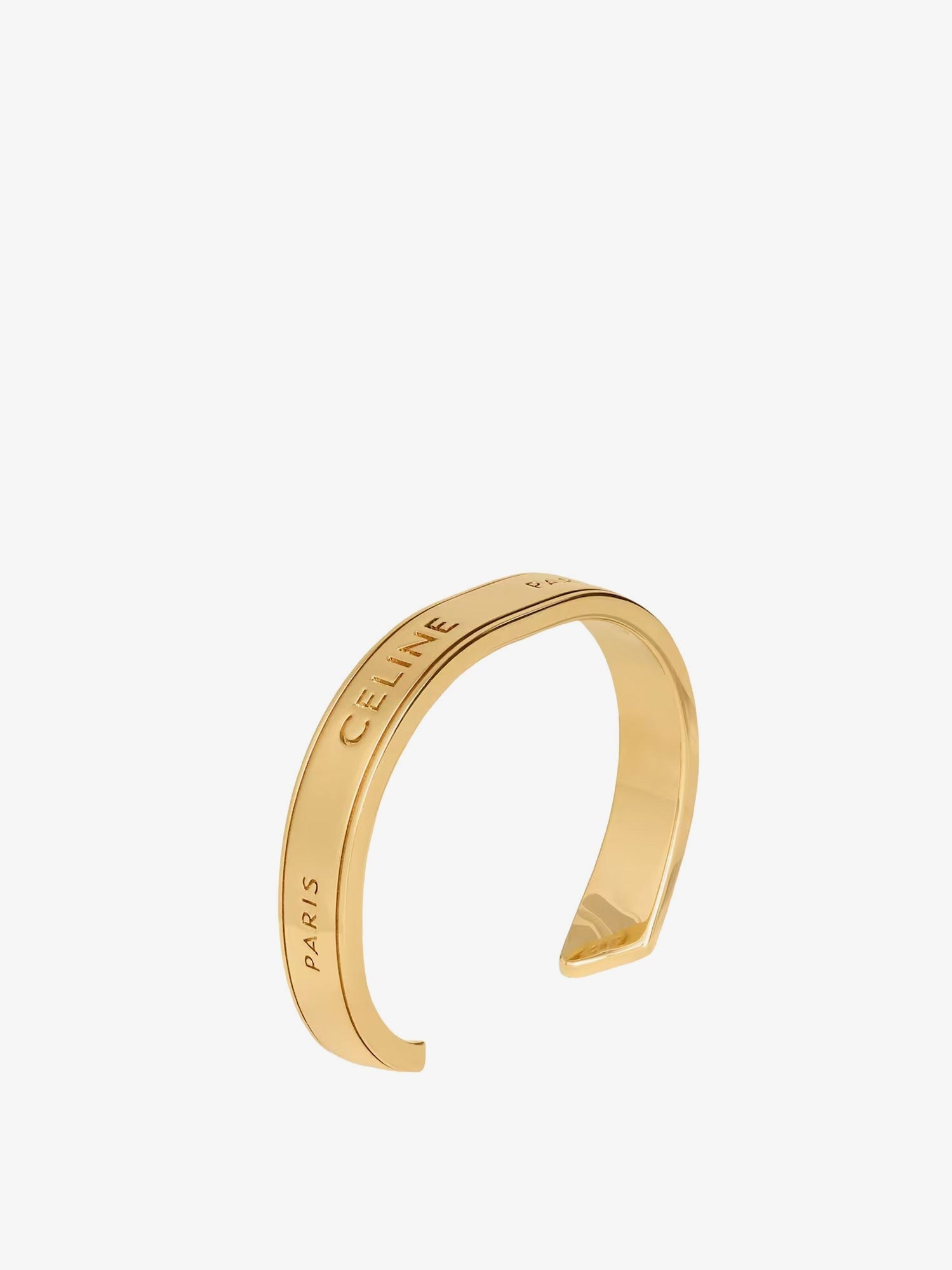 Celine - Woman - Gold - Bracelet