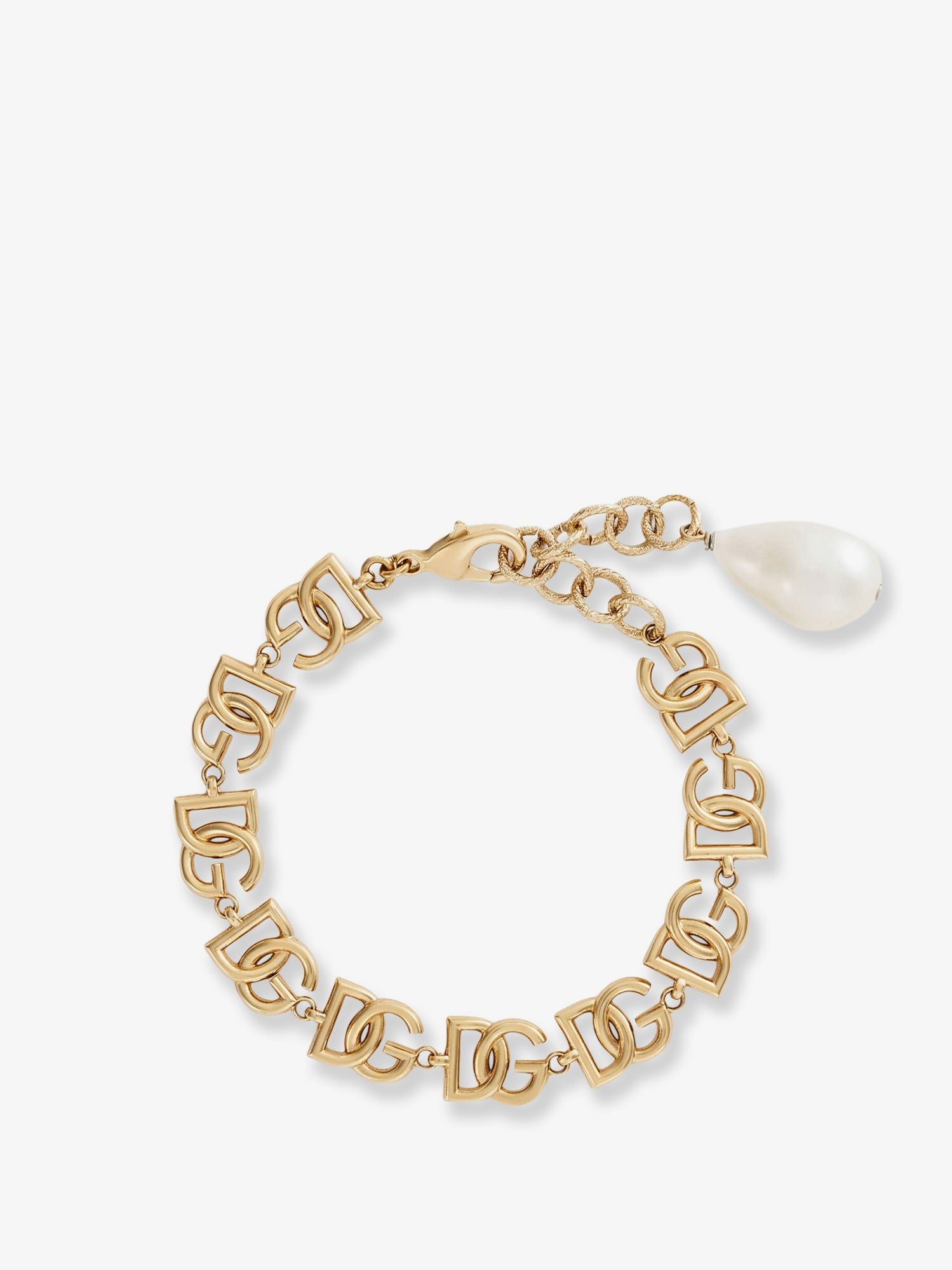 Dolce & Gabbana - Woman - Gold - Jewelry