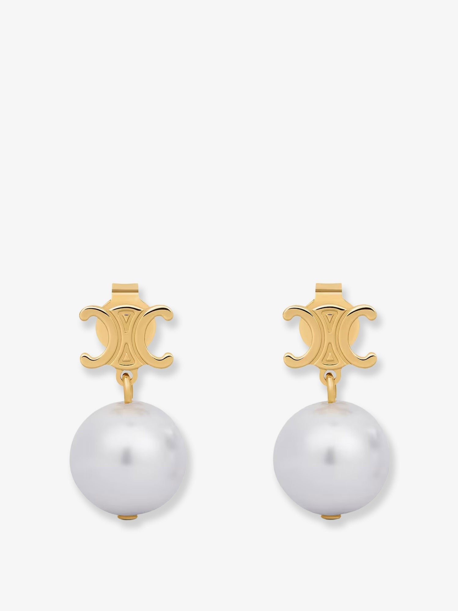 Celine - Woman - Gold - Jewelry