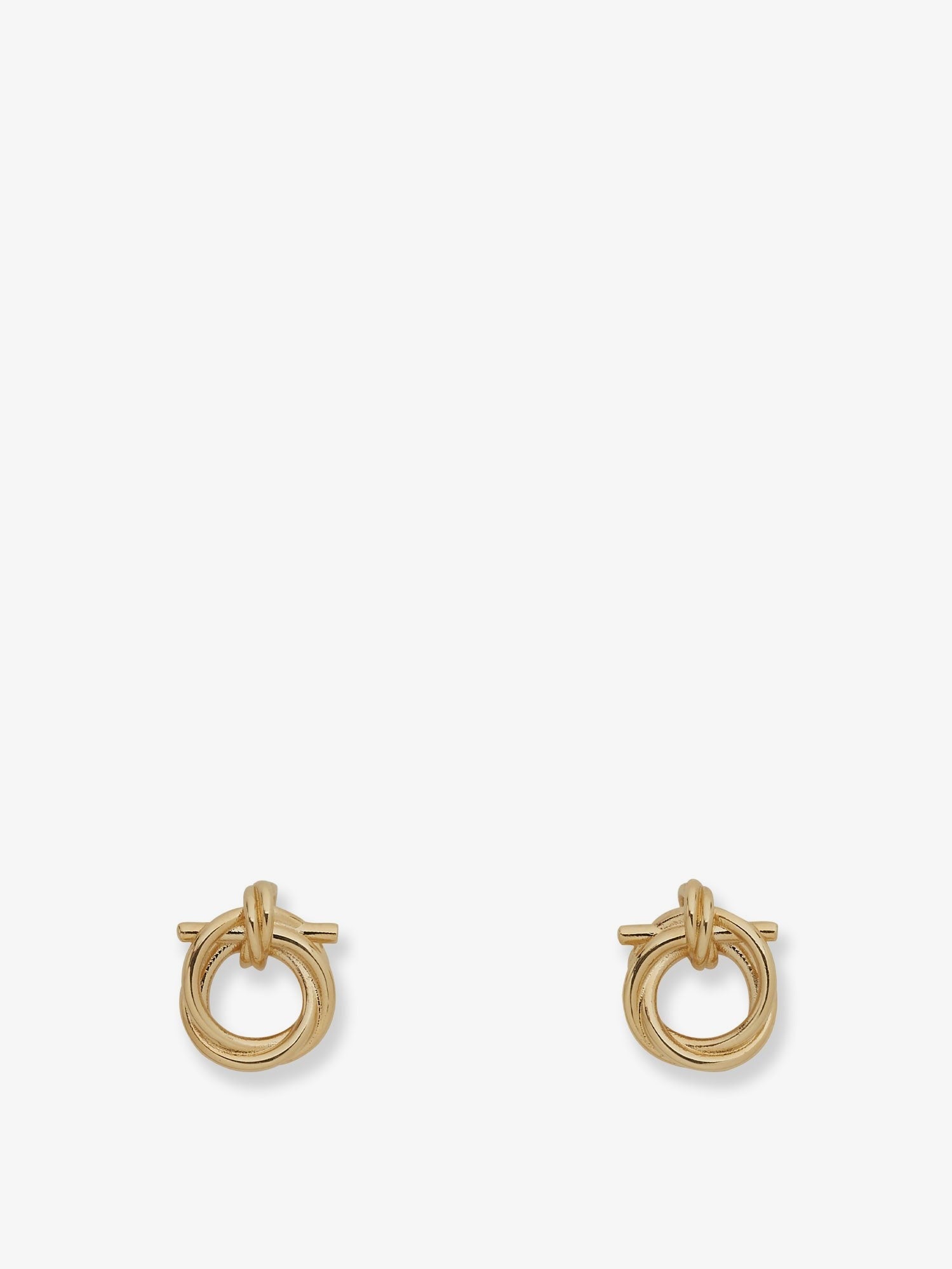 Ferragamo - Woman - Gold - Jewelry