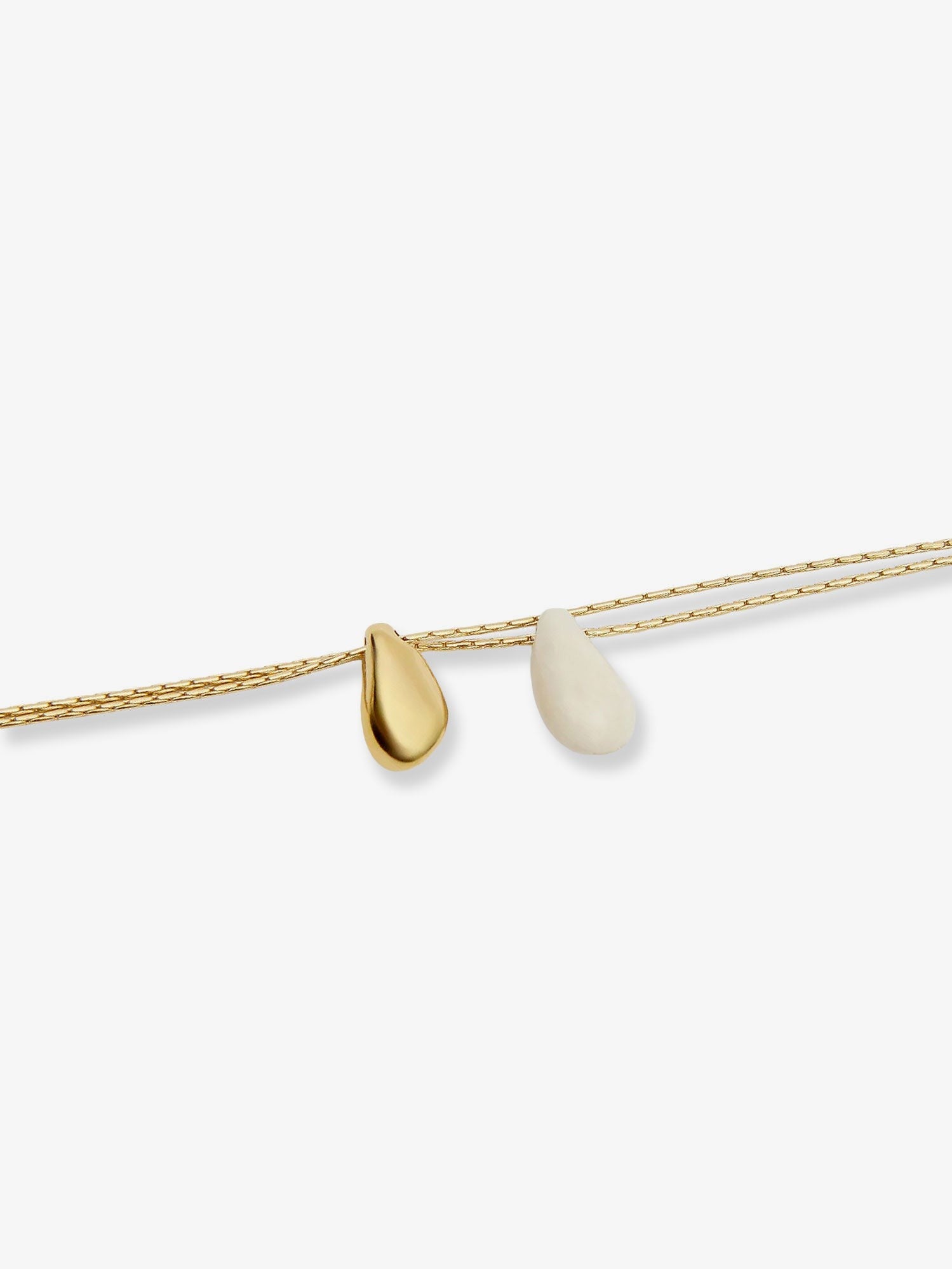 Isabel Marant - Woman - White - Necklace