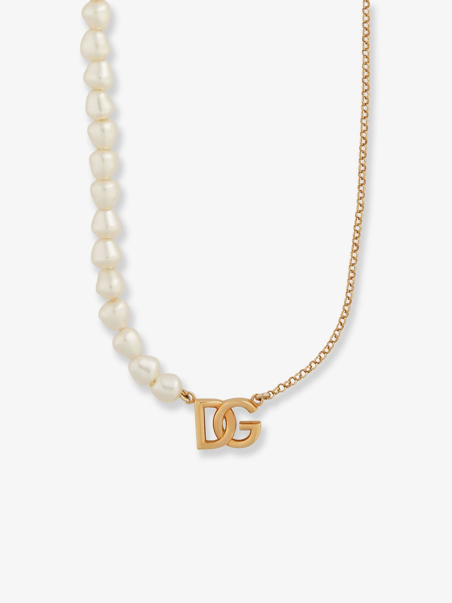 Dolce & Gabbana - Woman - Gold - Jewelry