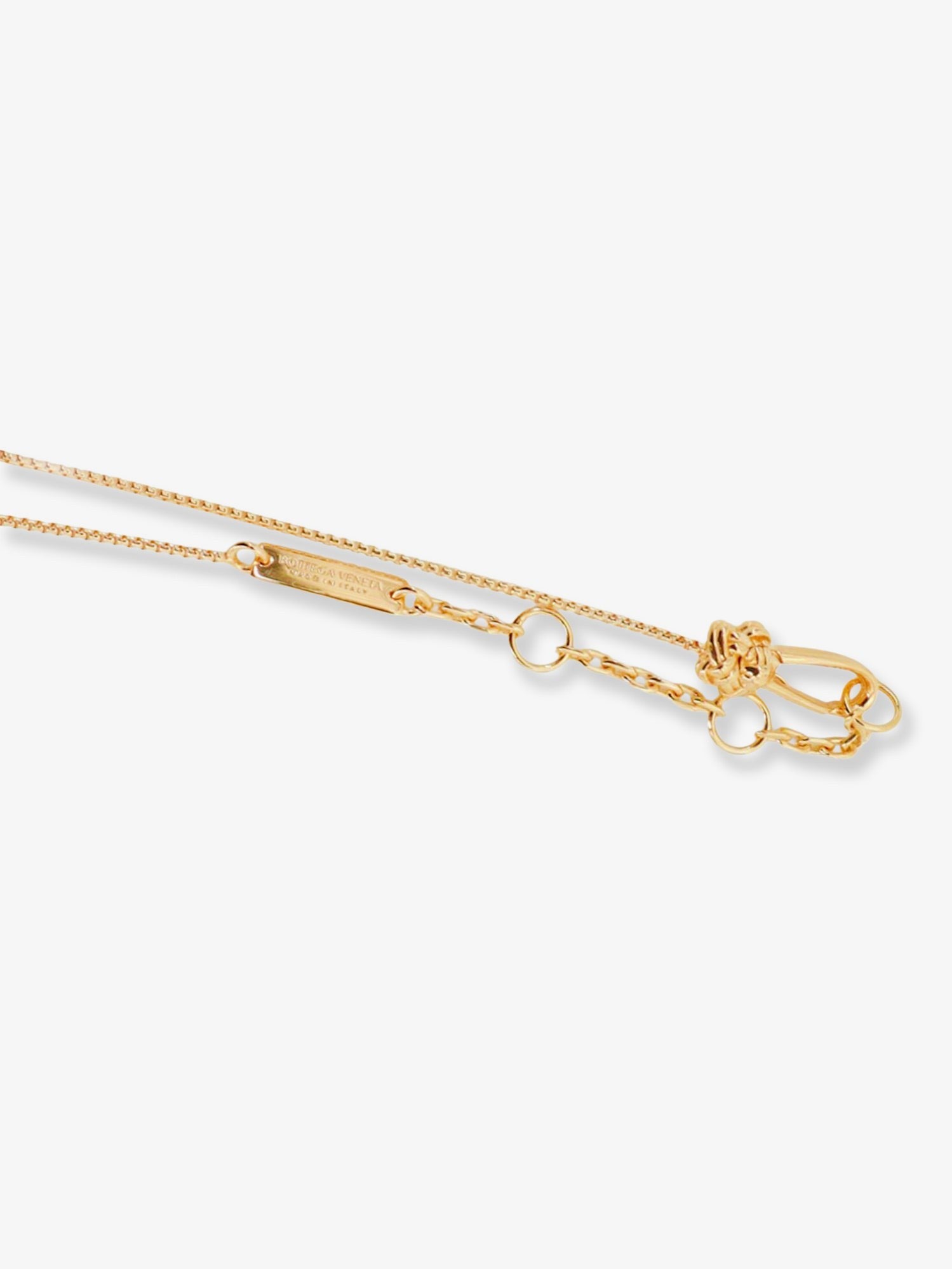 Bottega Veneta - Woman - Gold - Jewelry