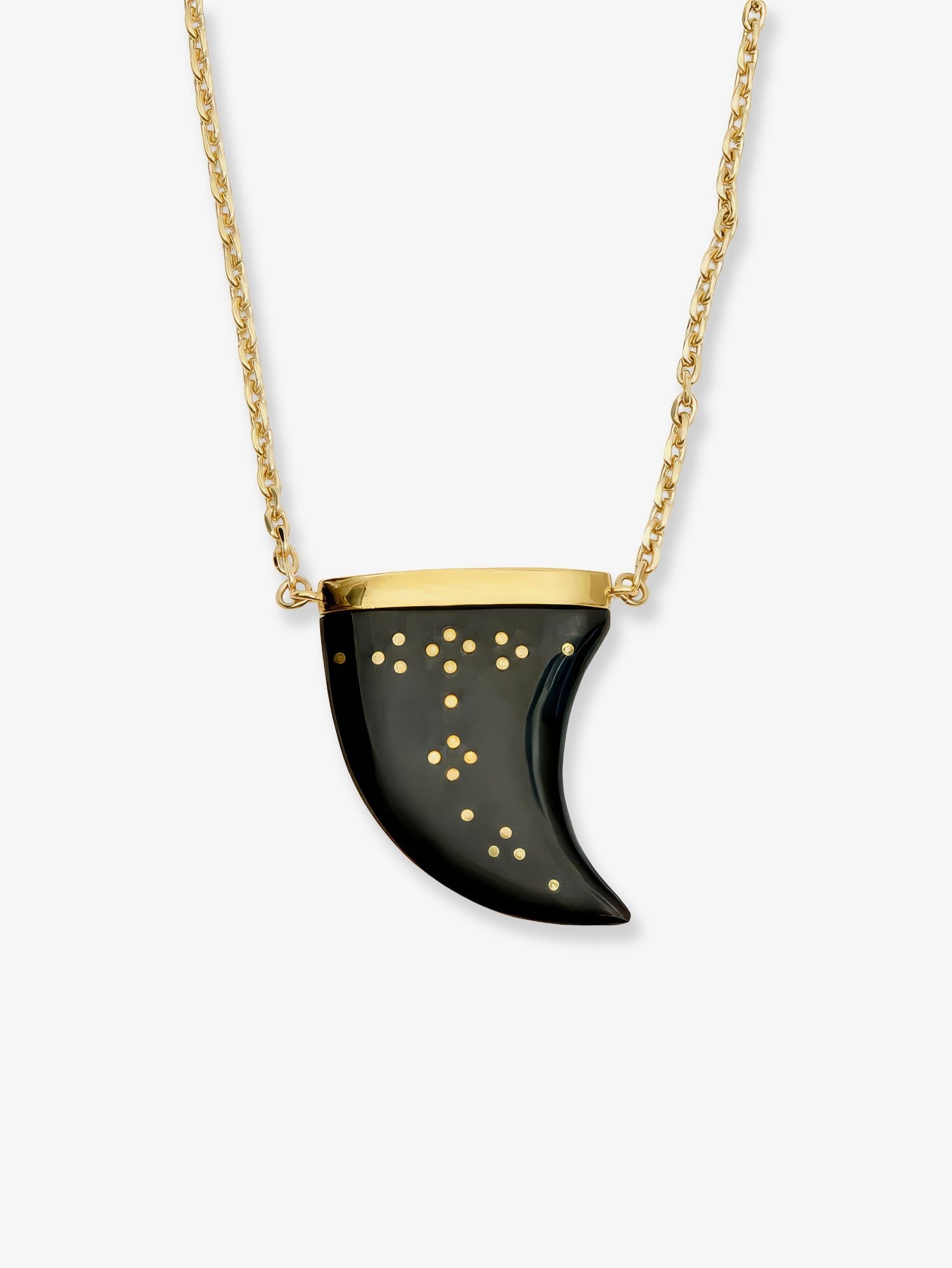 Isabel Marant - Woman - Black - Necklace