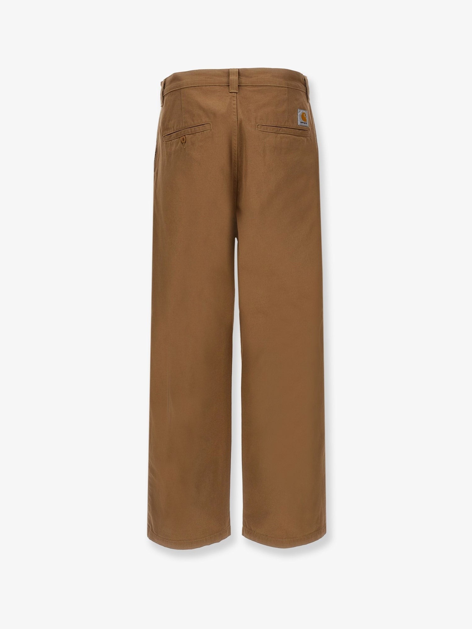 Carhartt Wip - Man - Peanut - Pants