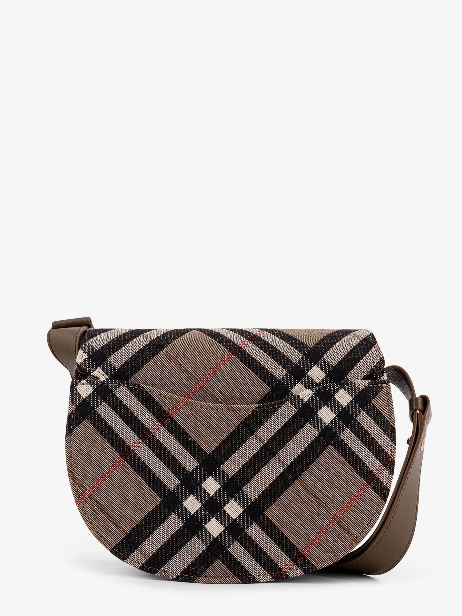 Burberry - Woman - Brush - Crossbody Bag