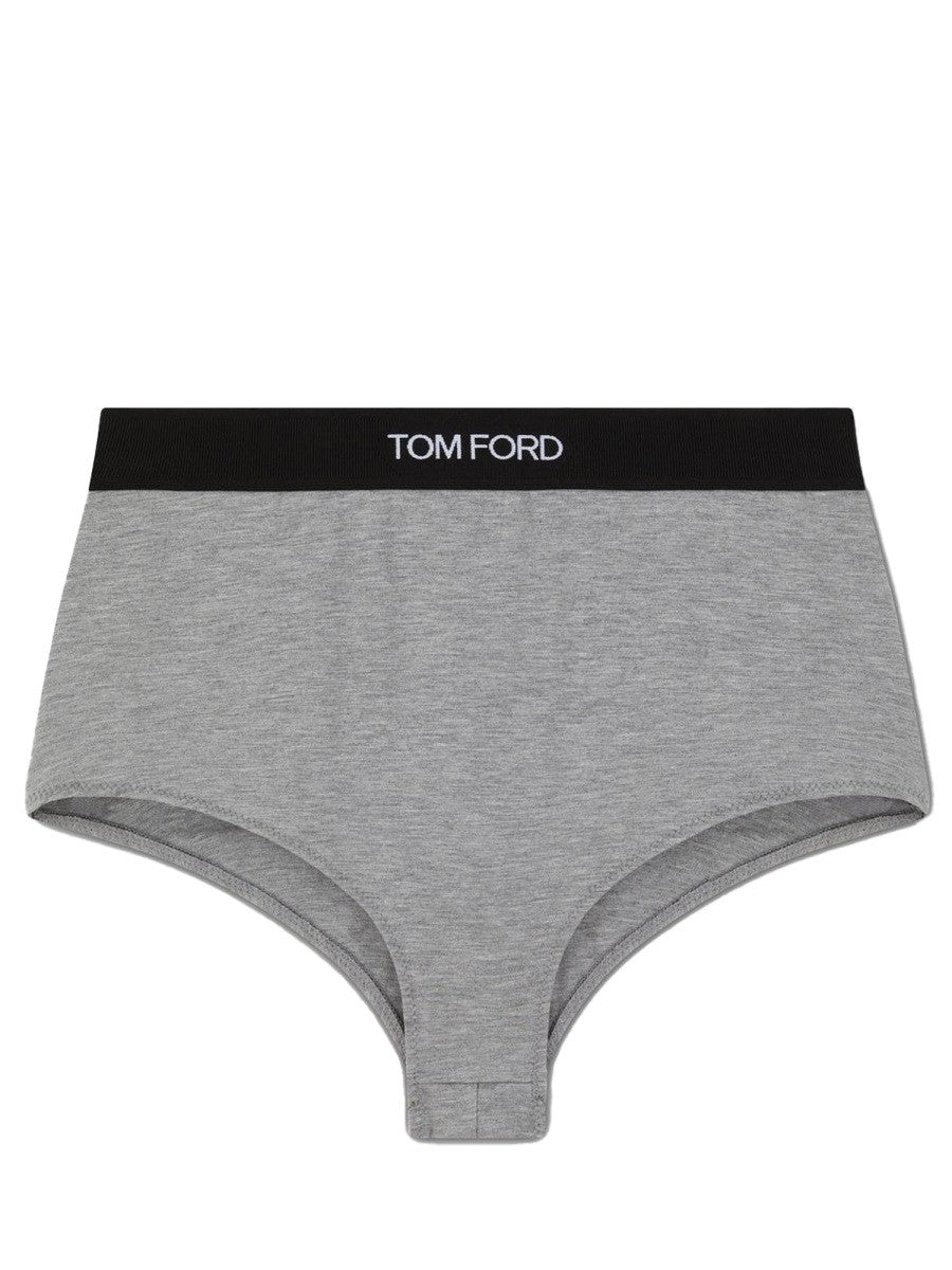 TOM FORD - Woman - Grey - Underwear