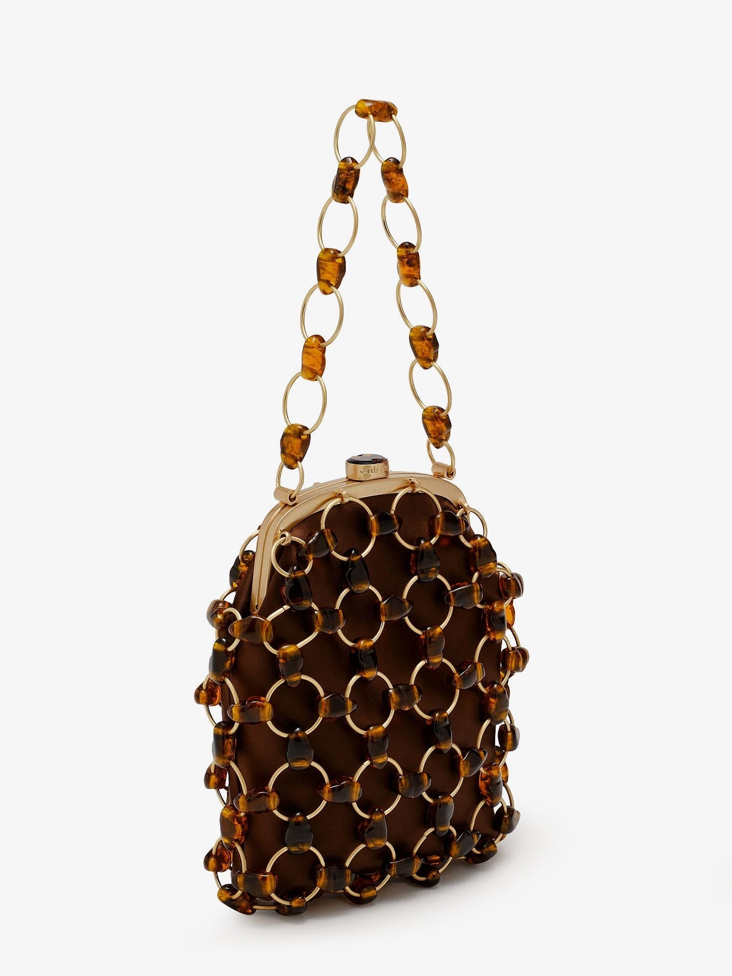 CULT GAIA - Woman - Brown - Handbag